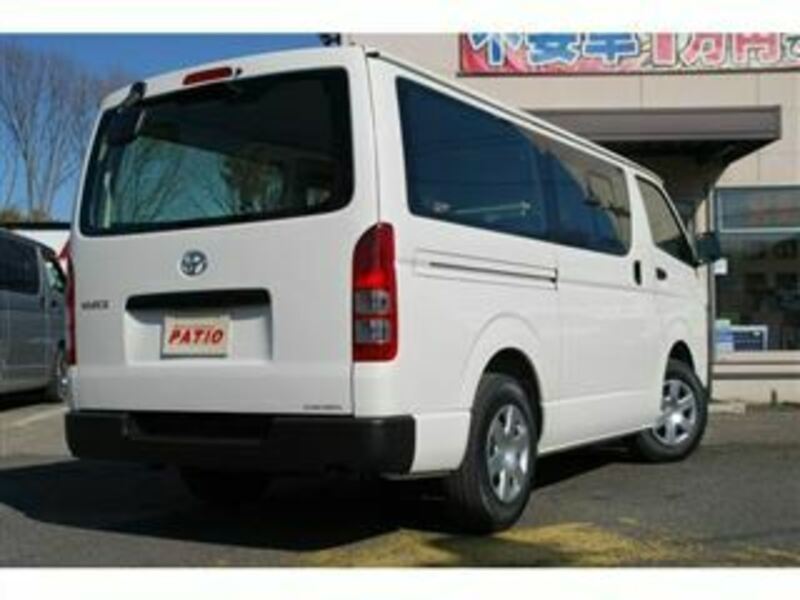 HIACE VAN-5