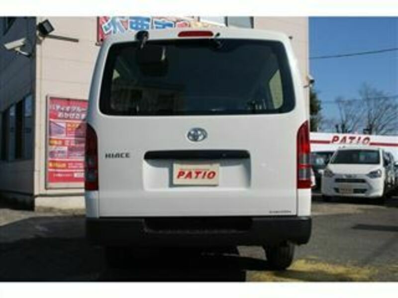 HIACE VAN-6