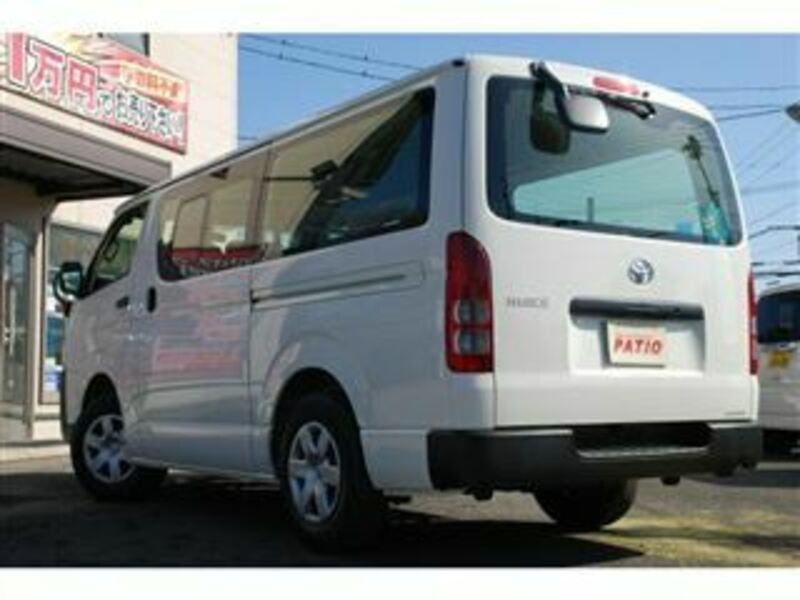 HIACE VAN-7