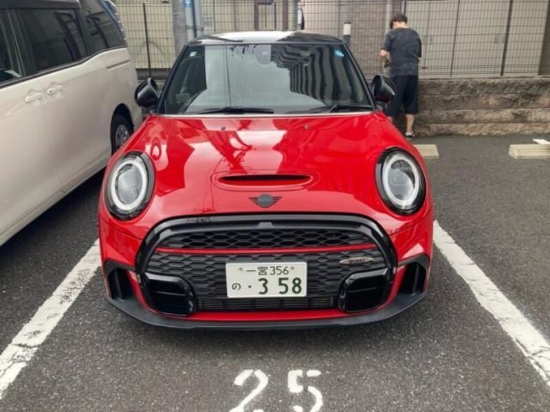 BMW MINI