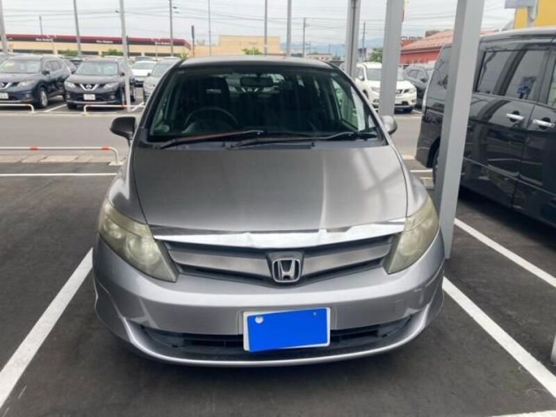 HONDA AIRWAVE