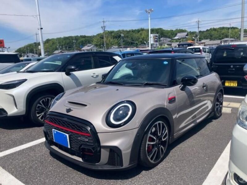 BMW MINI
