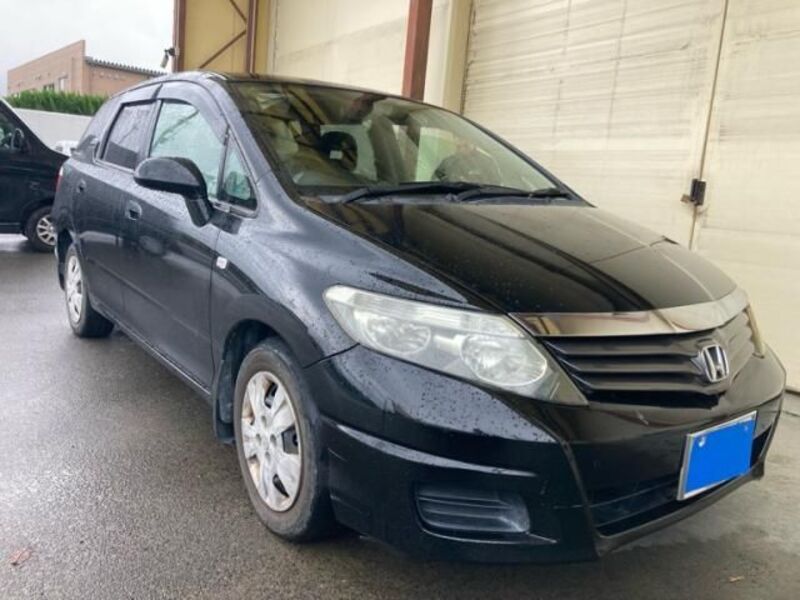 HONDA AIRWAVE