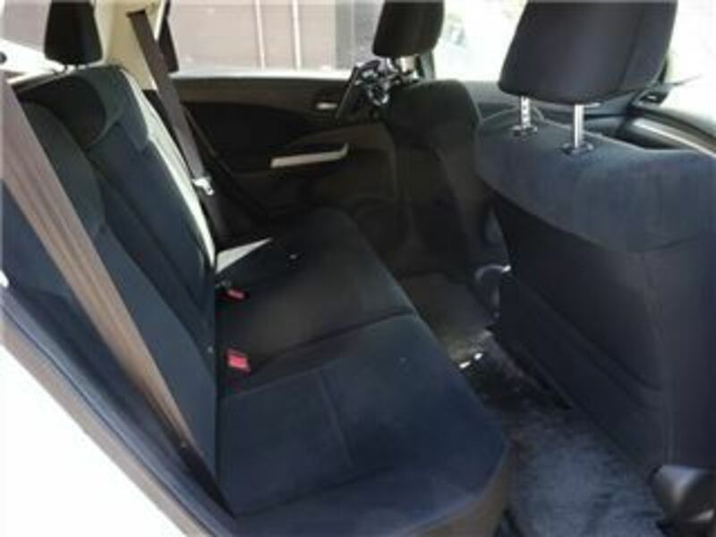 CR-V