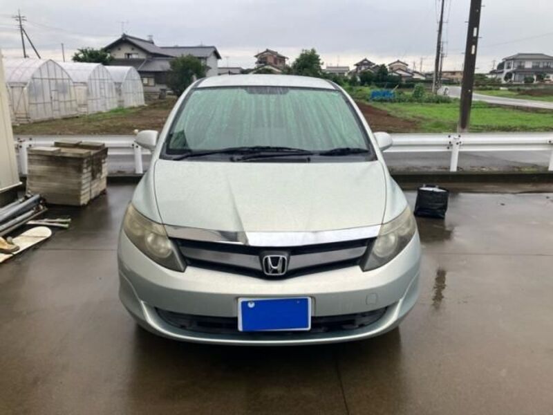 HONDA AIRWAVE