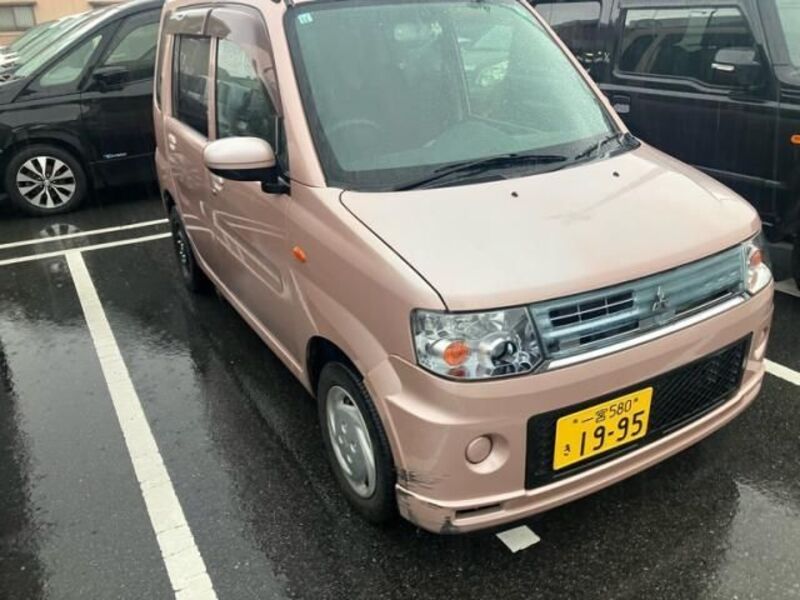MITSUBISHI TOPPO