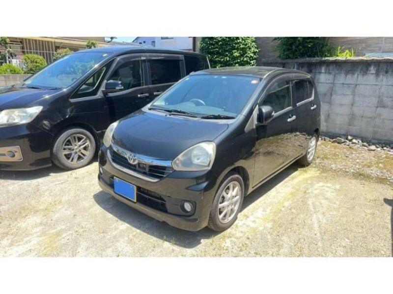 TOYOTA PIXIS EPOCH