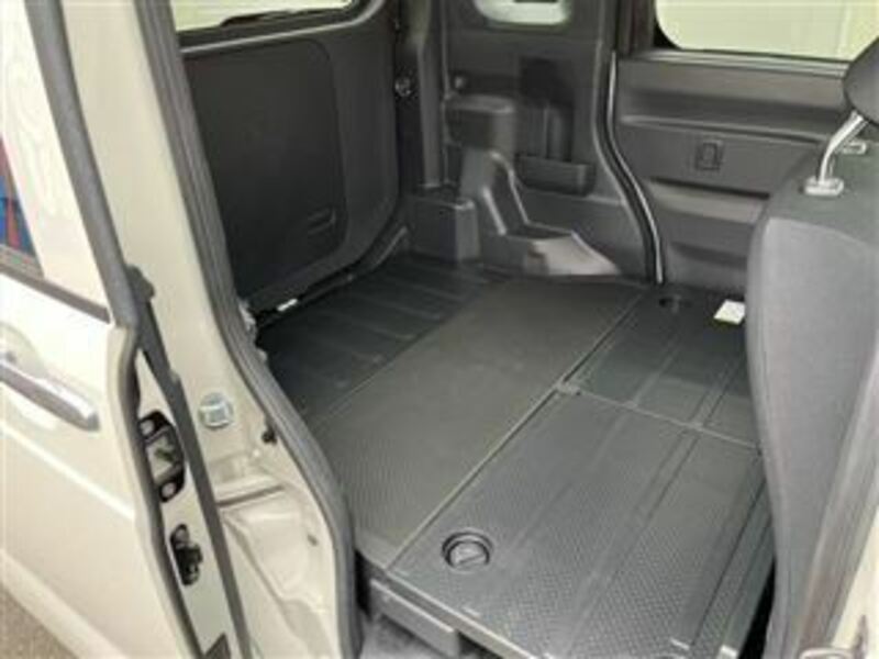 HIJET CADDIE