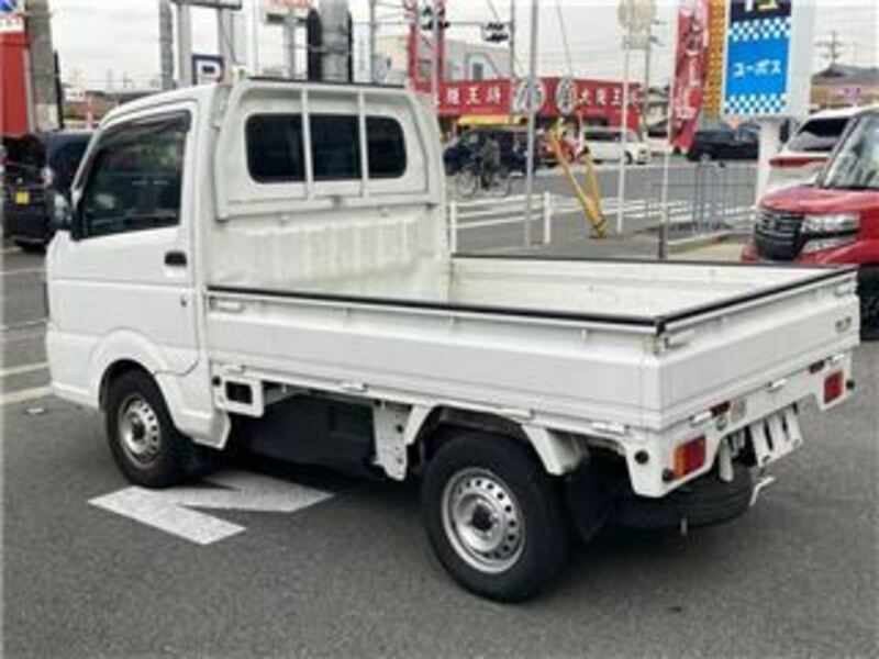 CARRY TRUCK-5