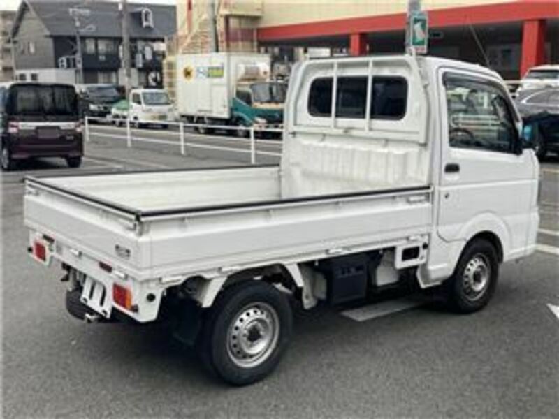 CARRY TRUCK-8