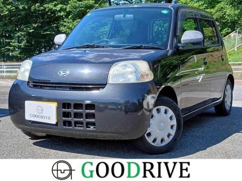 DAIHATSU ESSE