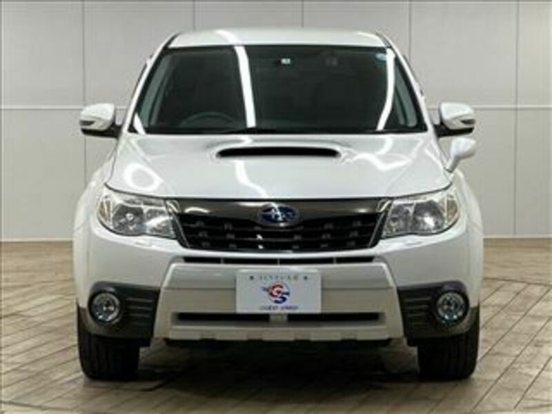 FORESTER-12