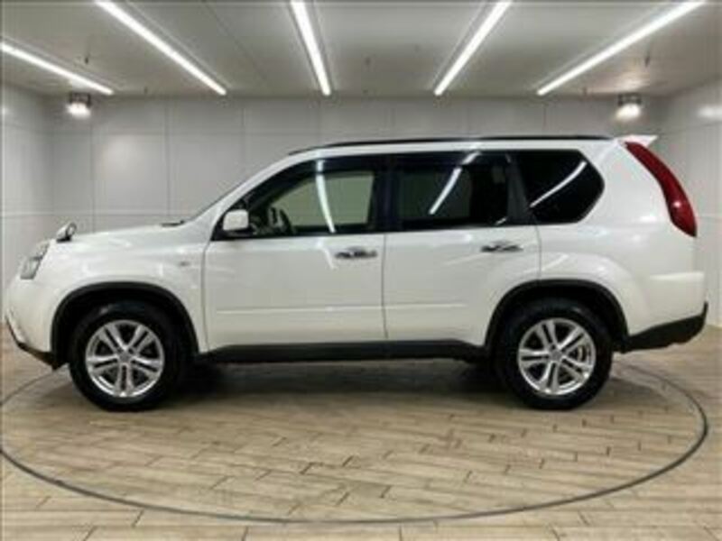 X-TRAIL-12