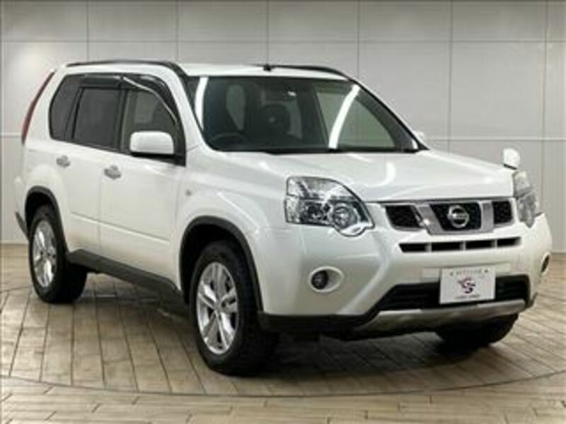 X-TRAIL-13