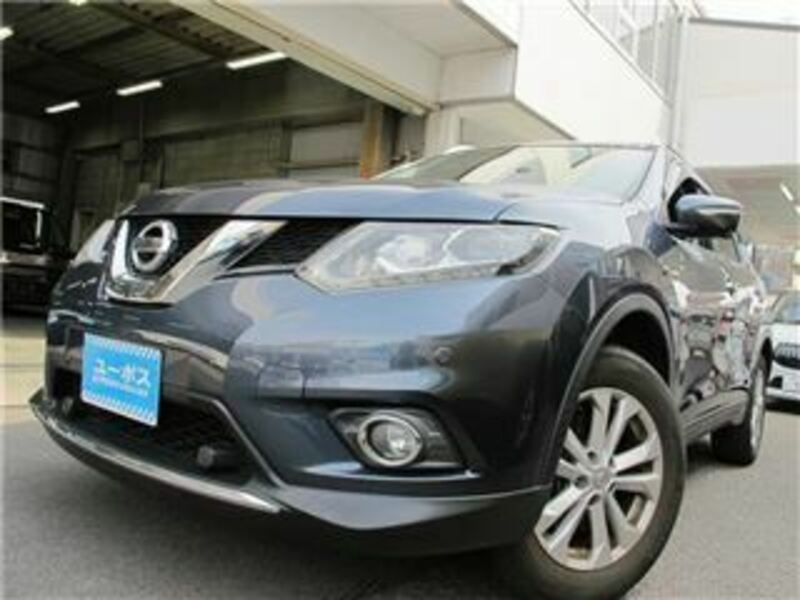 X-TRAIL-6