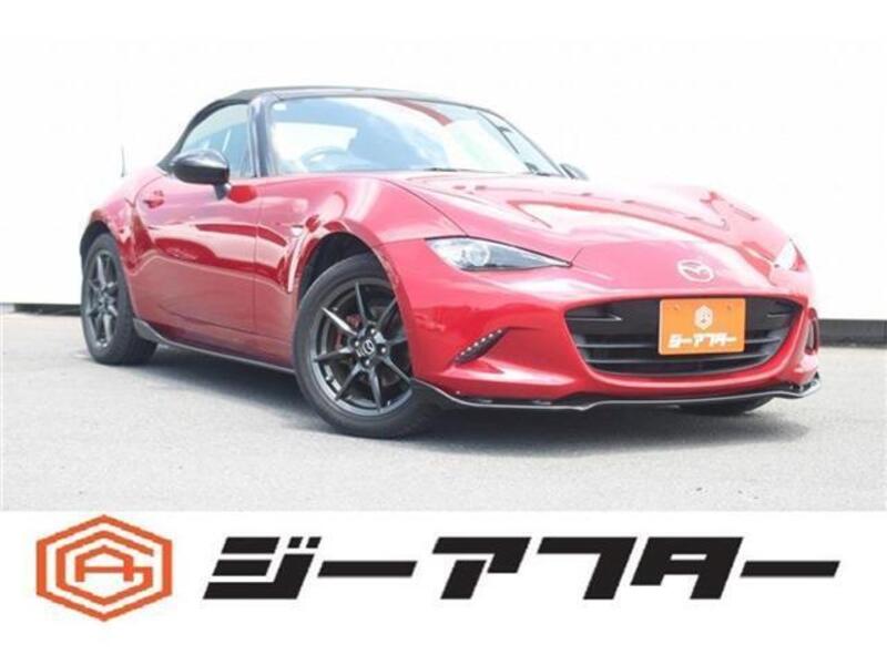 MAZDA ROADSTER