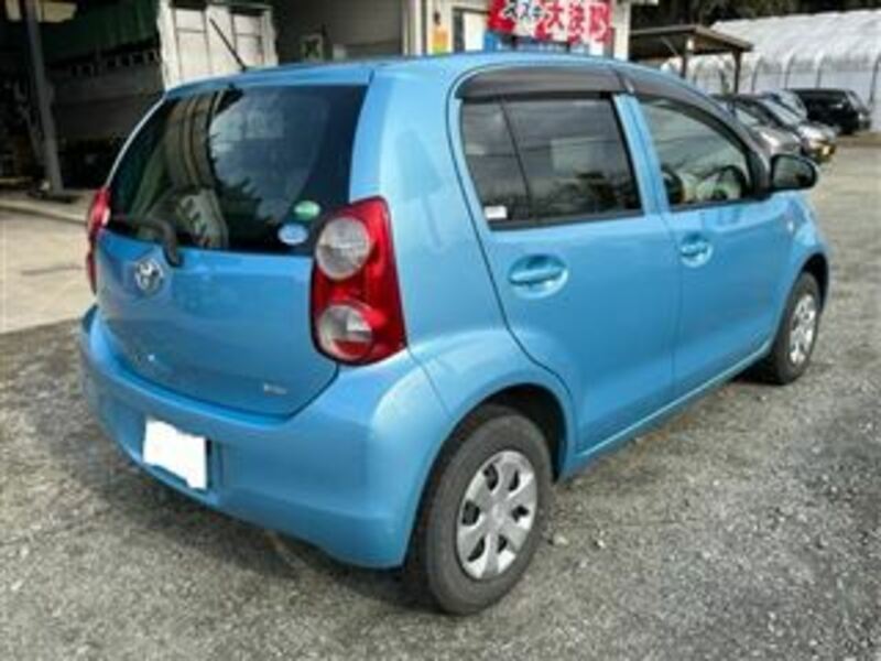 PASSO