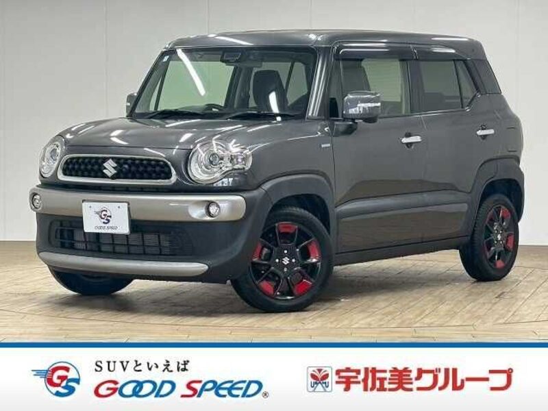 SUZUKI XBEE