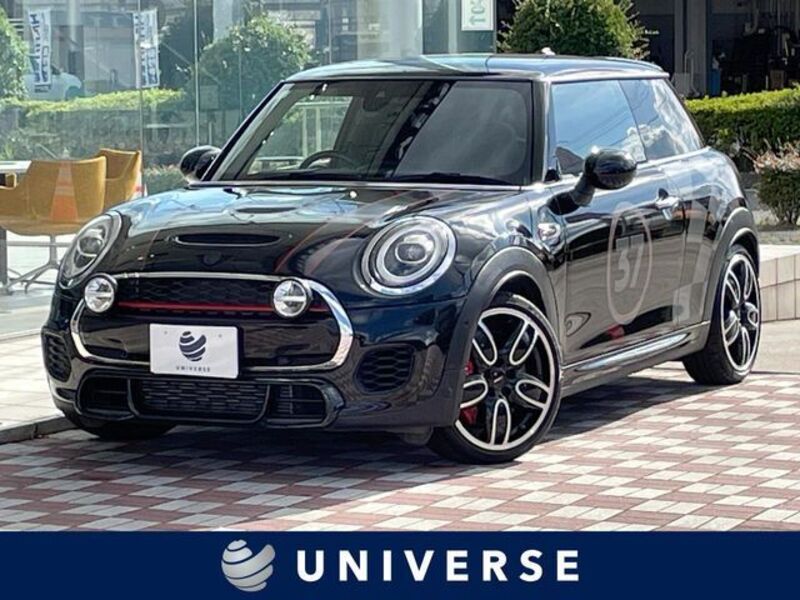 BMW MINI