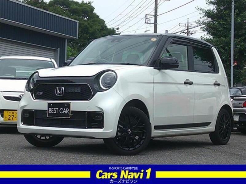 HONDA N ONE