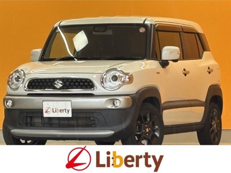 SUZUKI XBEE