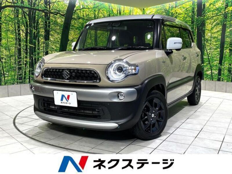 SUZUKI XBEE