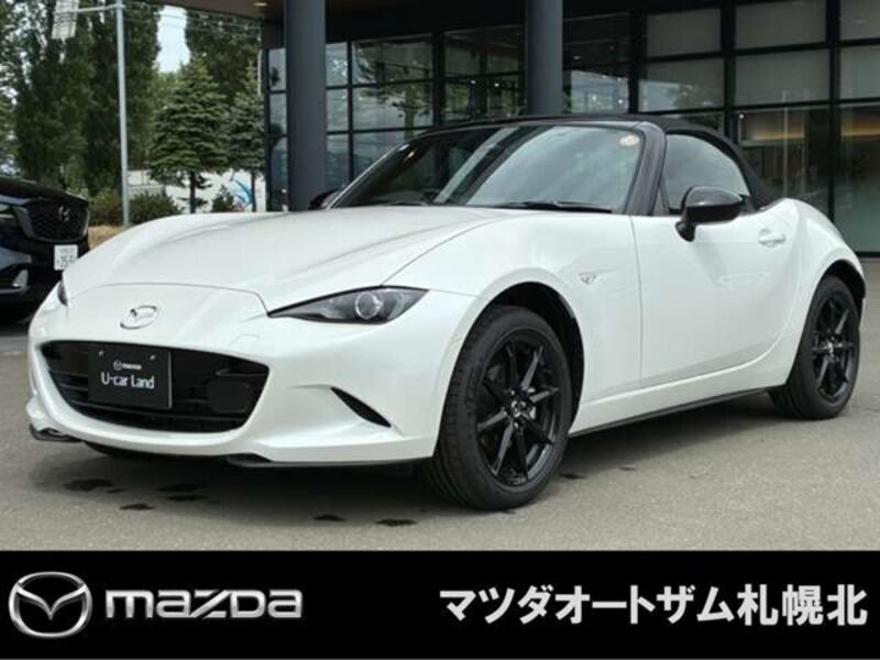 MAZDA ROADSTER