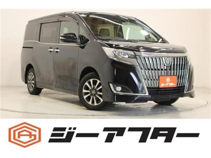 TOYOTA ESQUIRE