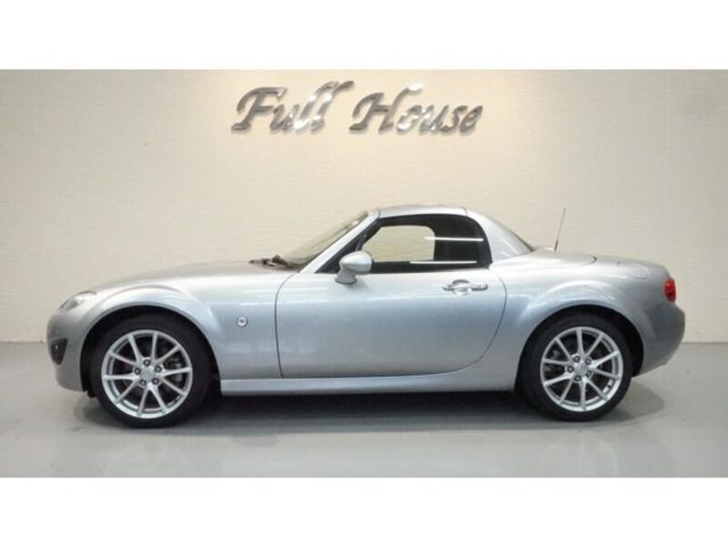 MAZDA ROADSTER