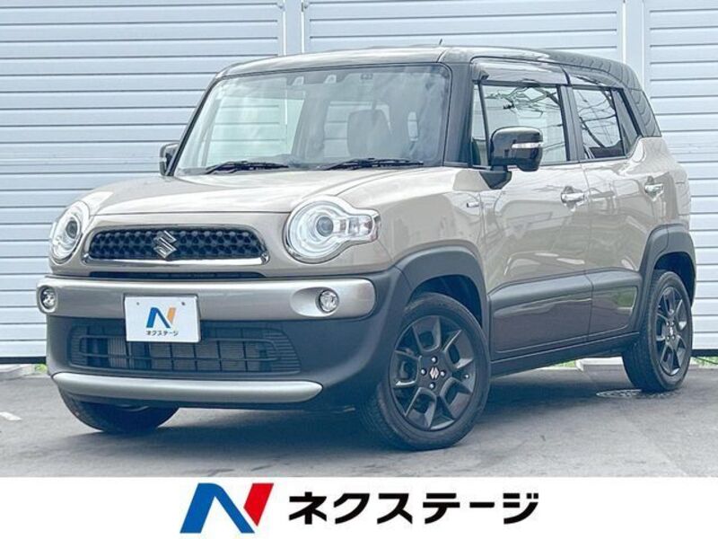 SUZUKI XBEE