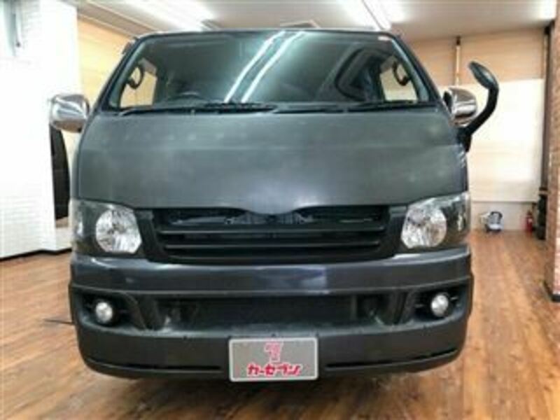 HIACE VAN-2