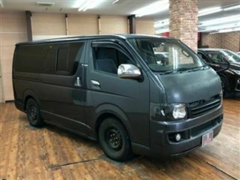 HIACE VAN-3