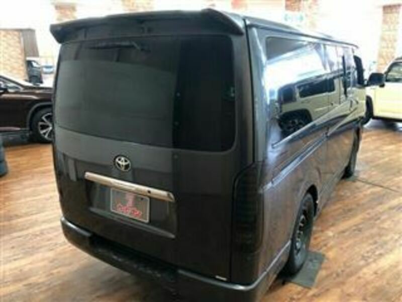 HIACE VAN-5