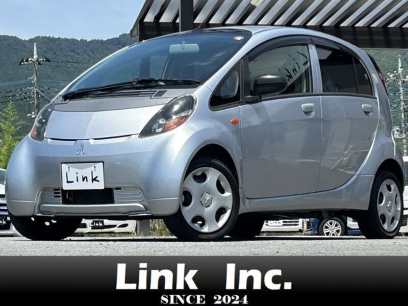 MITSUBISHI I