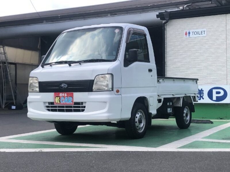 SUBARU SAMBAR