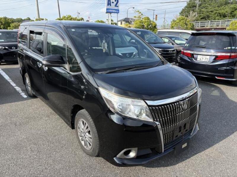 TOYOTA ESQUIRE