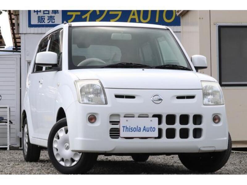 NISSAN PINO