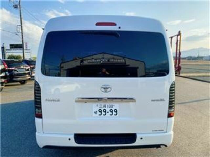 HIACE-5