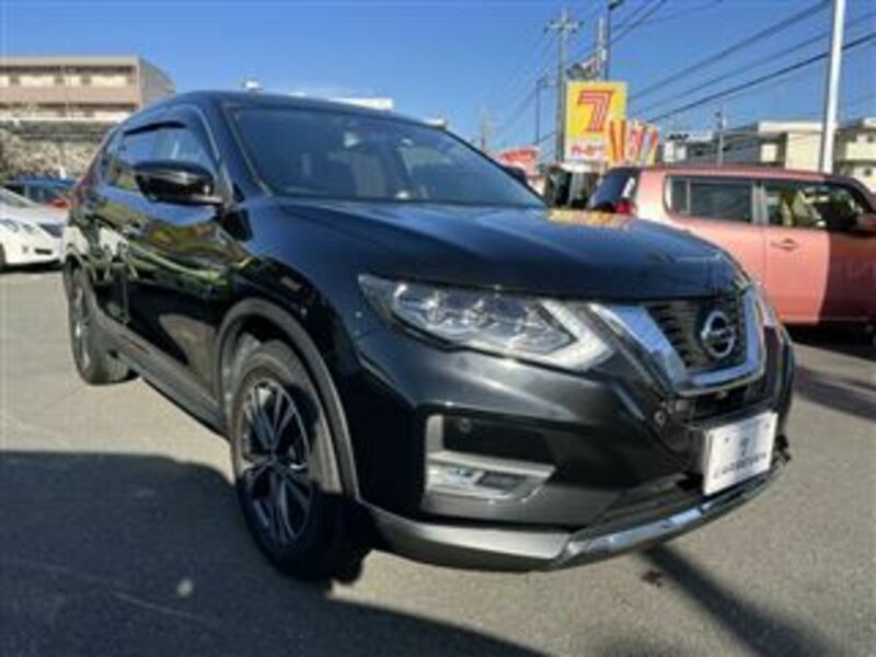 X-TRAIL-23