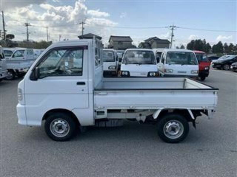 HIJET TRUCK-3