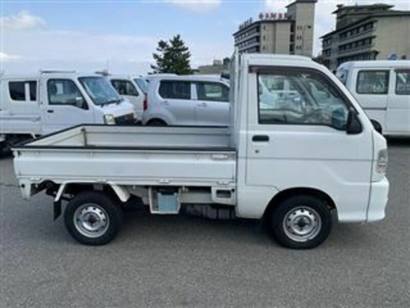 HIJET TRUCK-4