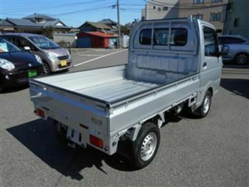 CARRY TRUCK-4