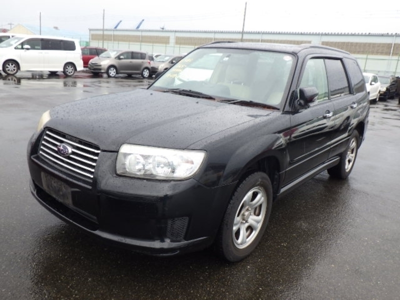 FORESTER-0