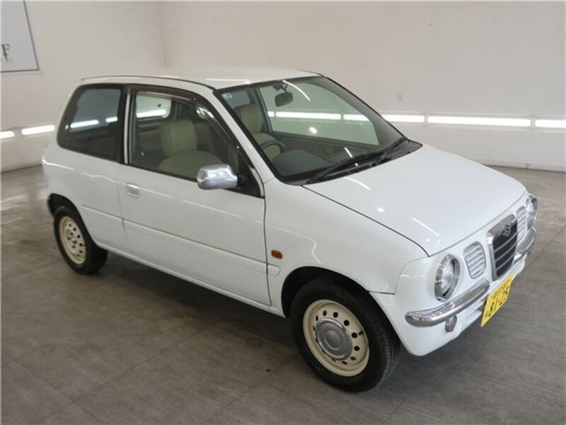 SUZUKI CERVO CLASSIC