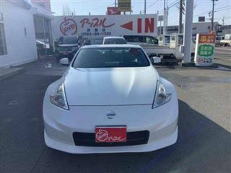 FAIRLADY Z-1