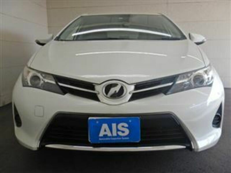 AURIS-1