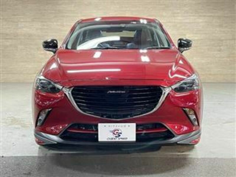 CX-3-16