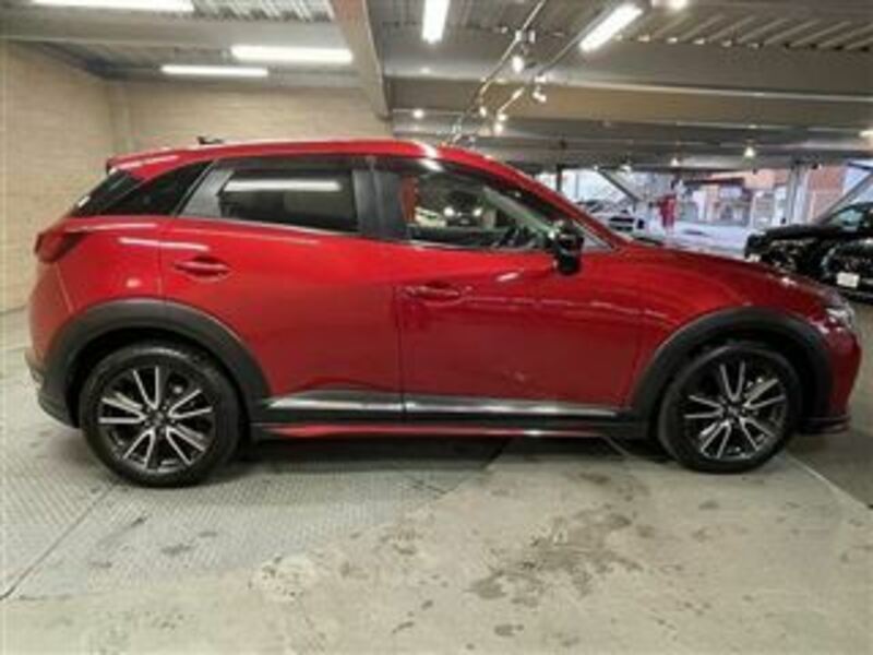 CX-3-17