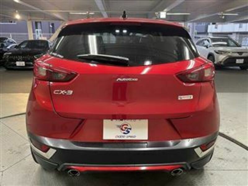 CX-3-18