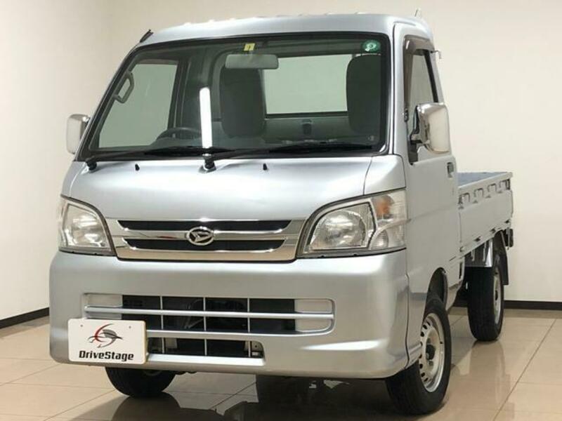 HIJET TRUCK-0